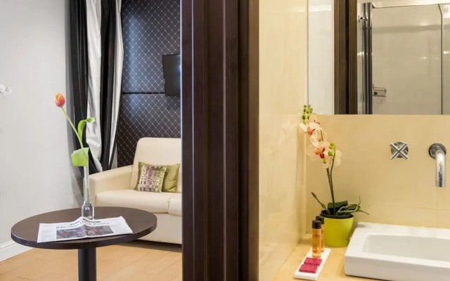 Best Suites Flaminio