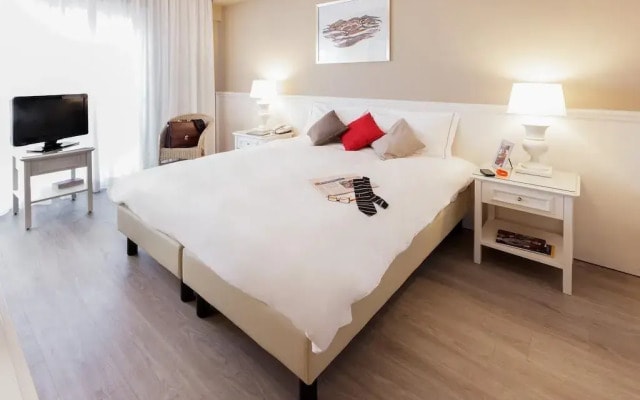 Adagio Rome Dehon