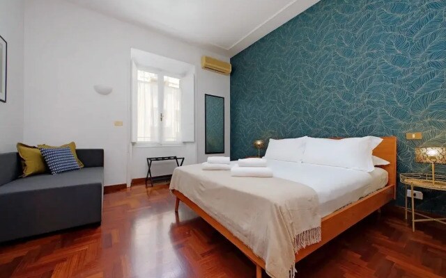 4bnb - Vittorio Emanuele Apartment
