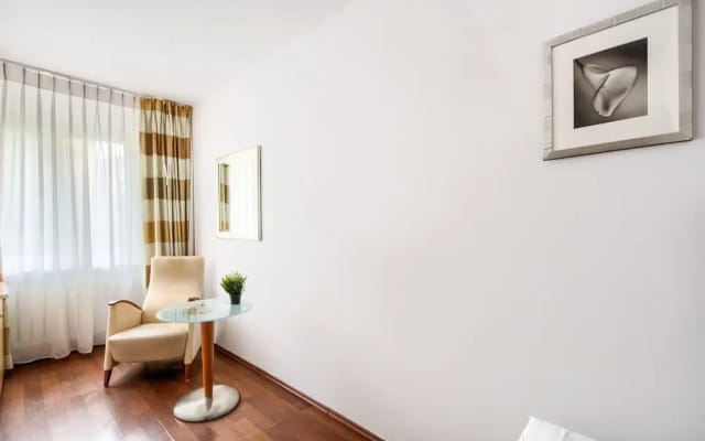 404 Rooms Zamiany Ursynow