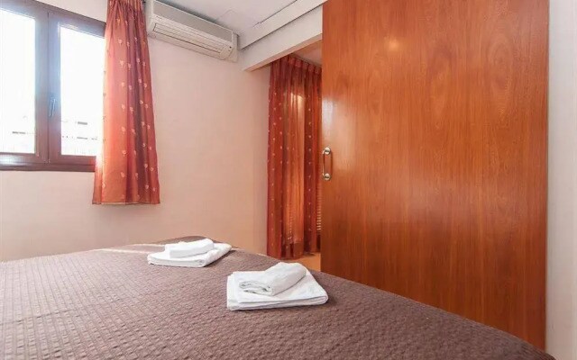 Lodging Apartments Sagrada Familia y Gracia