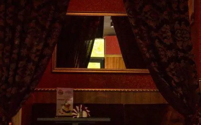 Kuprin Mini-Hotel