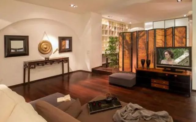 Comfort Stay Navona