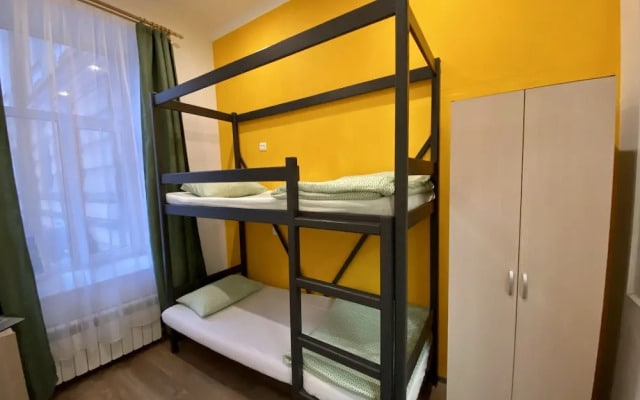 EveRest hostel