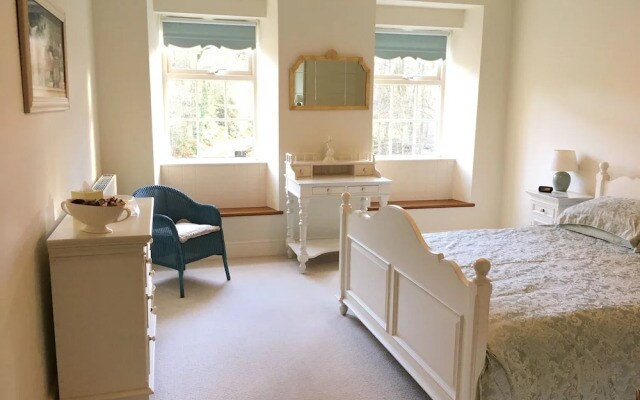 Hewenden Mill Apartments