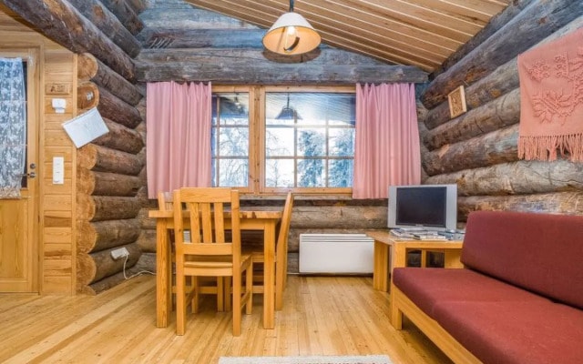 Kuontijarvi a