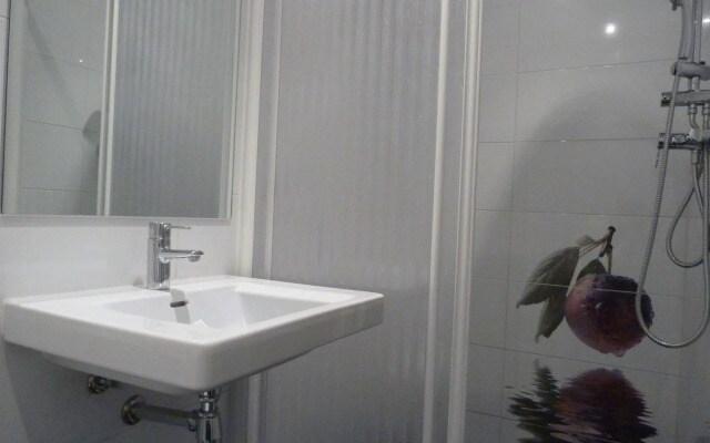 Hostal Prado