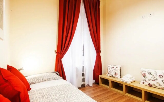 Casina Rugantea, 2 Minutes From St. Peter !!