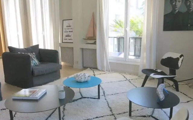 Sacr Coeur Citycosy