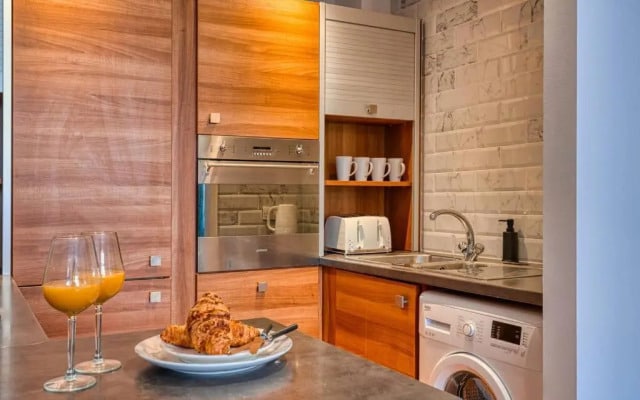 City Centre Apartment - Ideal for longer stays