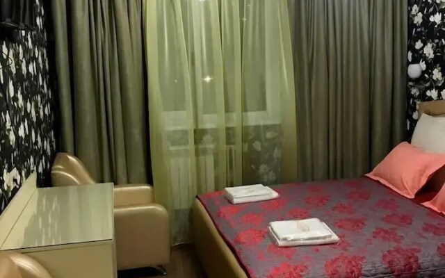 Otel Uyut M.Z