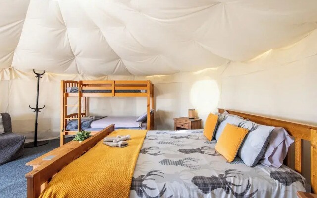Dukeries Retreat