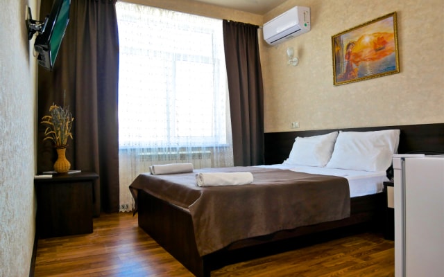 Guest house Florentsiya