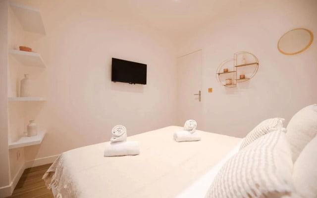 Beautiful Apartments in le "Haut Marais"