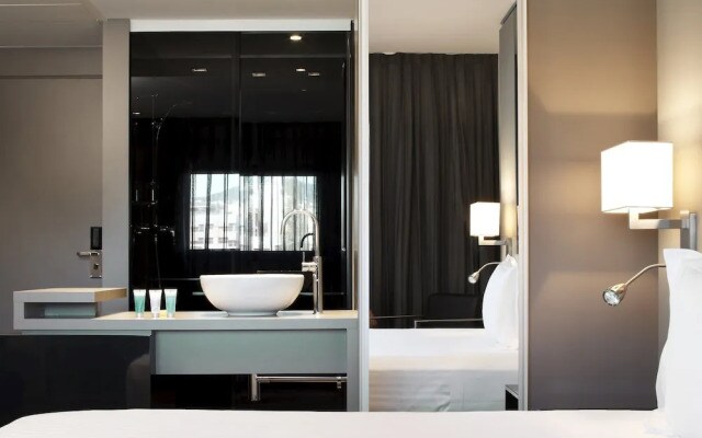AC Hotel Sants