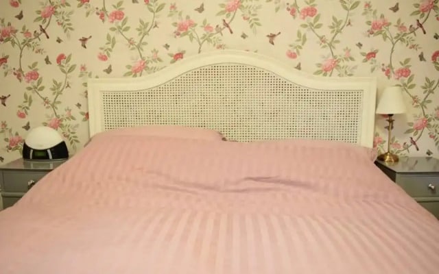 Homely Flat With Balcony in Parsons Green