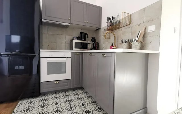 ShortStayPoland Górskiego B33
