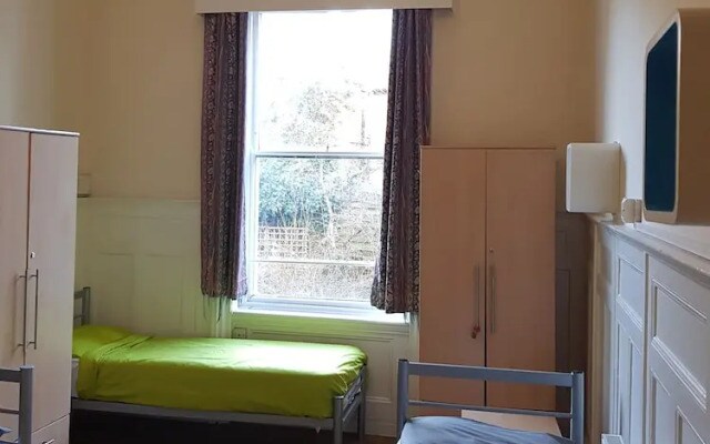 Belsize House