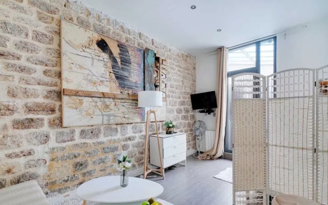 Loft Bastille