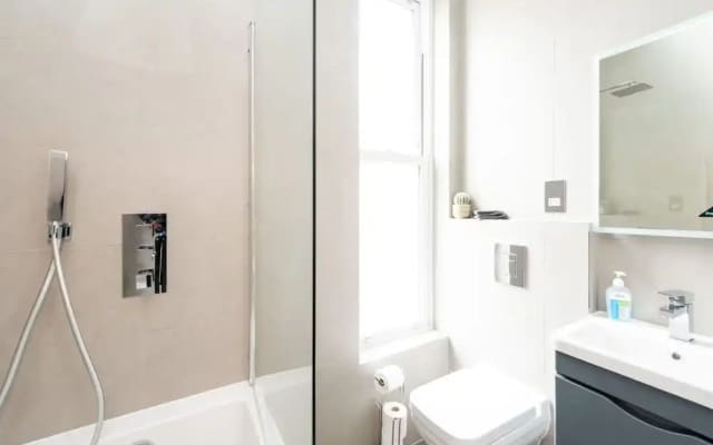 Gorgeous Apartment by the Park SS2