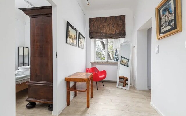 RentPlanet - Apartament Freta