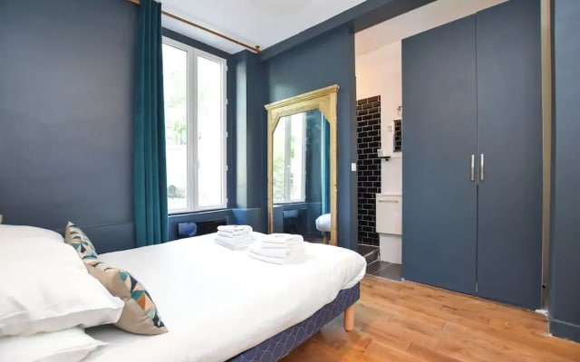 Cosy Apartment - 1br/4p - Place de la Bastille