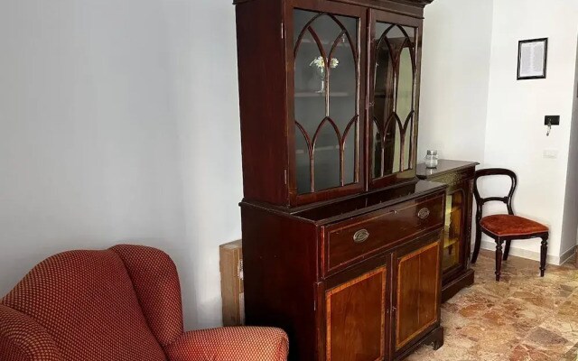 Stendardi S House