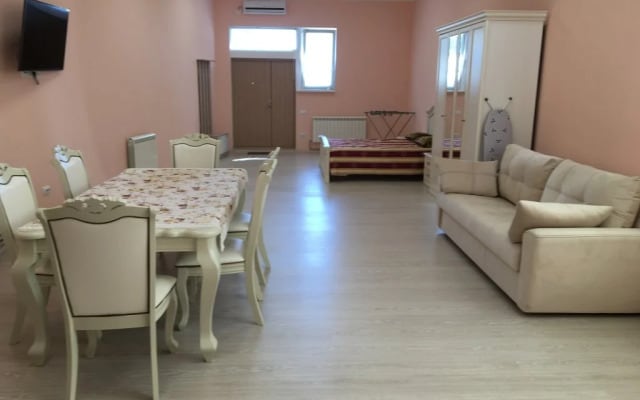 Вилла Светлана