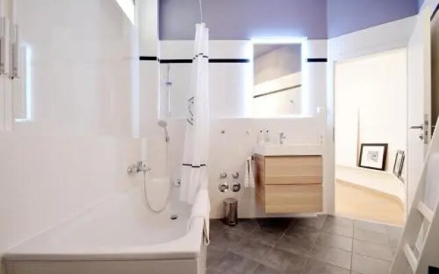 Zentrum Como-Design-Apartment Deluxe - very central