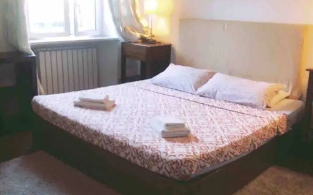 H ton 10 appartamento con terrazza