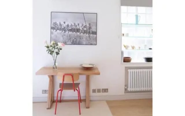Renovated Studio Heart Of Chelsea