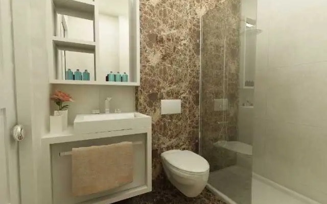 Plus Hotel Cihangir Suites