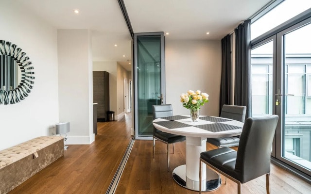 Corben Mews Ltd