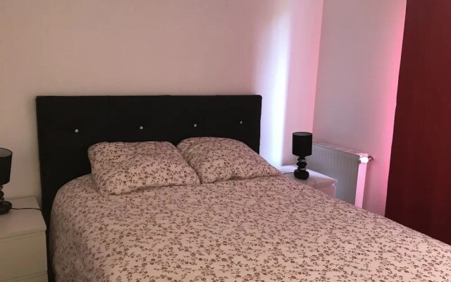 Avenue de Général de Gaulle Guesthouse