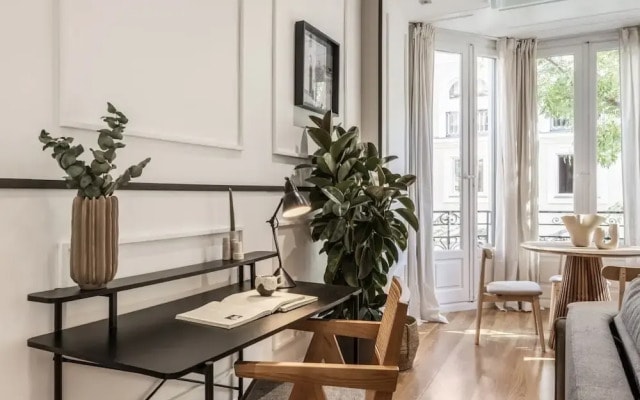 Blu - 1 Bedroom in Almagro