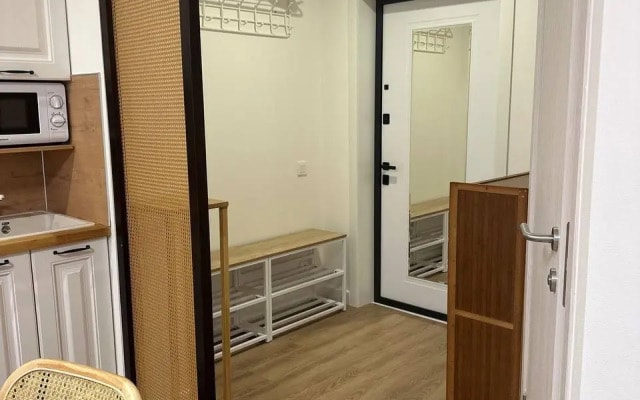 ТаисАпарт на шоссе Очаковское