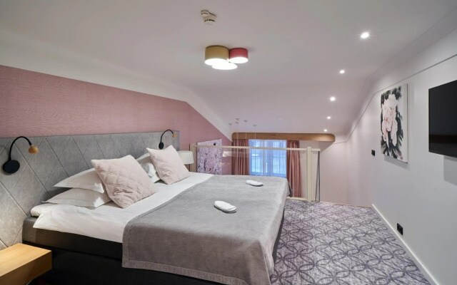 Naantali Spa Hotel