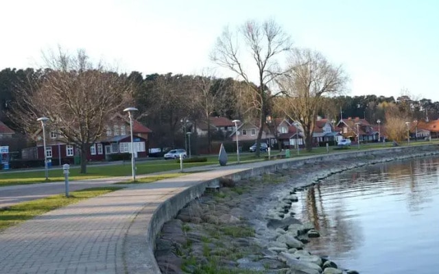 Butas Eglė