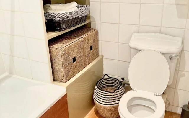 Waterloo Luxury Apartment