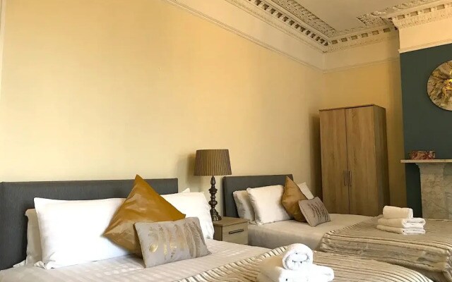 Olive Mount Suites