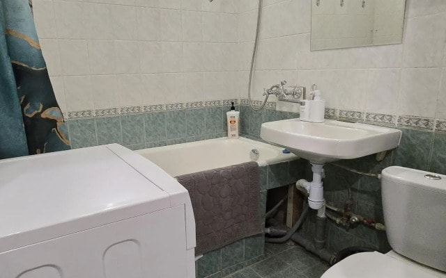 Апартаменты KiraLive на Максима Горького