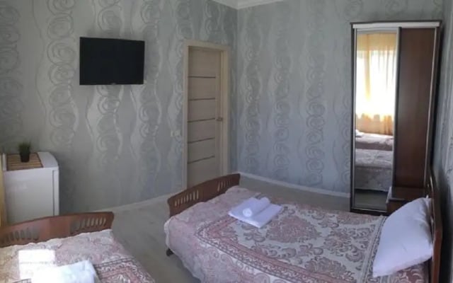 Luxury Guest House Rosalia