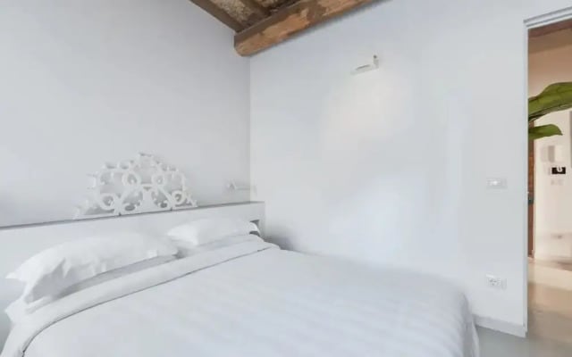 Fori Imperiali Luxury Apartment