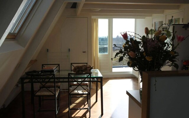 Rijksmuseum Penthouse
