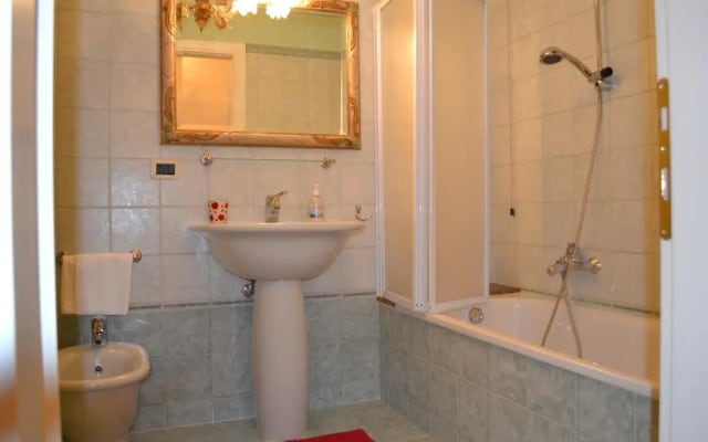 Residenza Santo Stefano