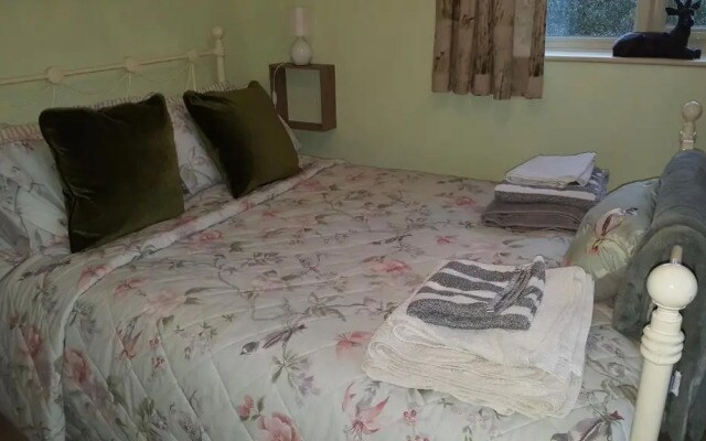 Stag Cottage