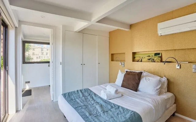 Amazing Penthousse Foch/arc de Triomphe/ Trocadero