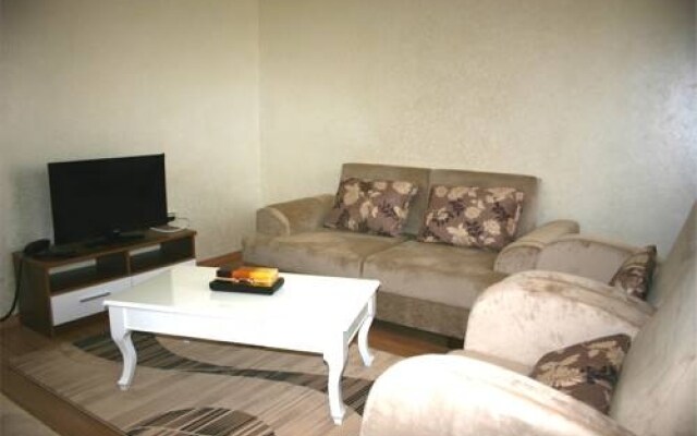 Taxim Ares Residence