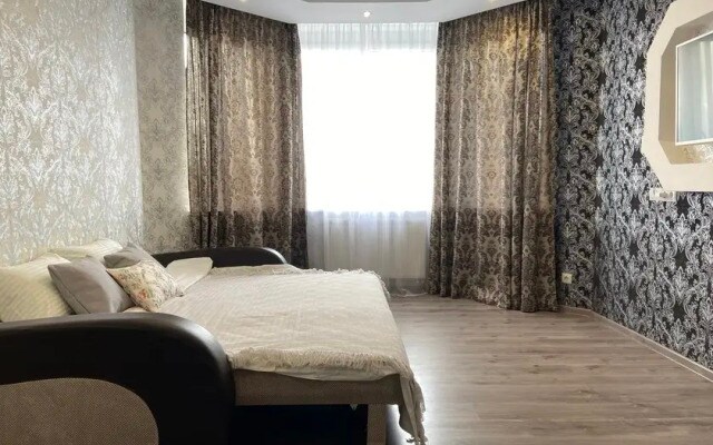 Апартаменты Baltic Resort на Тургенева