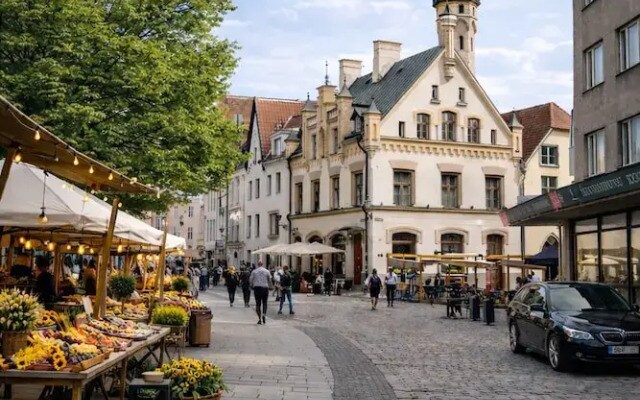 Nexus Rentals Tallinn
